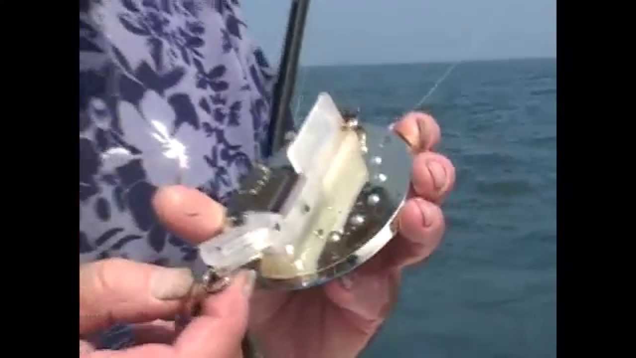 Kastaway diver tutorial YouTube