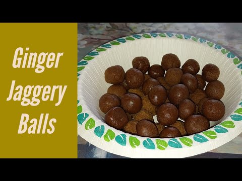 How To Use Jaggery For Cough