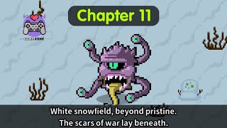 Project Clean Earth - Chapter 11 screenshot 2