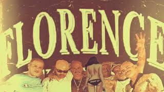 Florence 13  Babo RIP @F13Gang