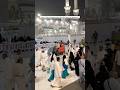 Even The Sky Of Makkah Feels Filled With Noor And Barakah