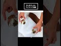 犯罪みたいなバッグをつくってるライフハック動画www