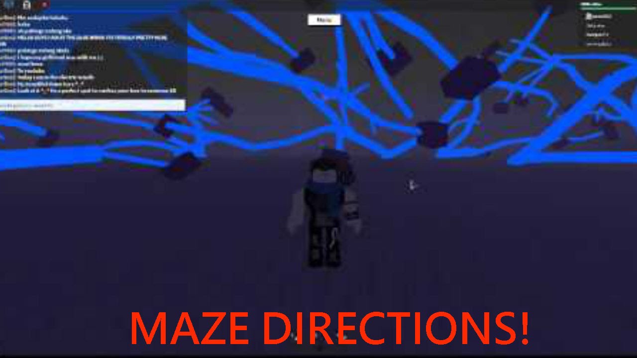 Карта лабиринта в lumber tycoon 2 2023