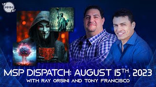 MSP Dispatch 8/15/23: Lapsus$ SIM-Swapping Attacks, Art of Machine Unlearning, NYC’s Cyber Strategy