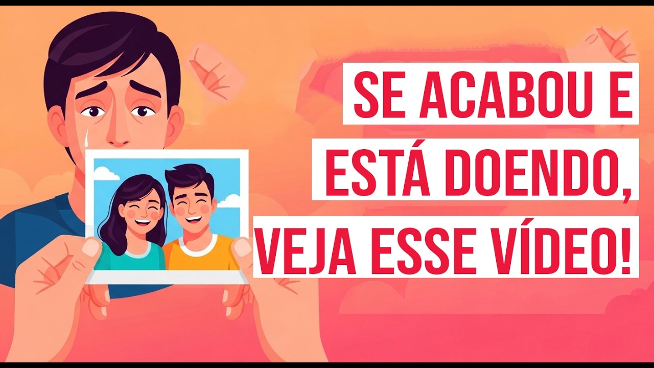 Sentir saudade é BOM? A Bíblia diz o CONTRÁRIO nesse caso