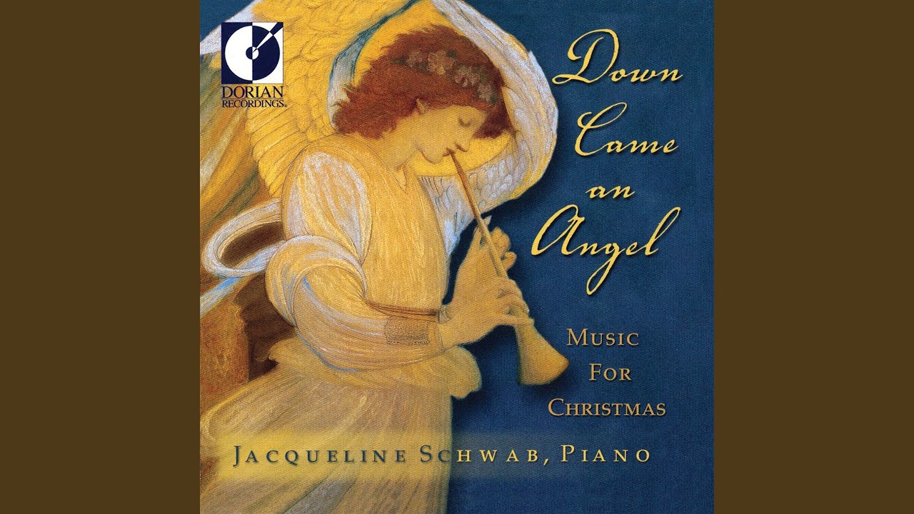 Bright Morning Stars Are Rising (Arr. for piano by Jacqueline Schwab