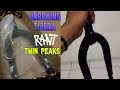 Tijera RANT TWIN PEAKS Bmx | unboxing + review