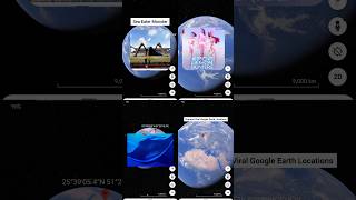 Found Top New V's Old 😶‍🌫️😱 in google maps and google earth #shots #hrbro76