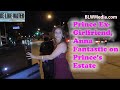 Prince exgirlfriend anna fantastic on princes estate  your thoughts