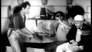 Captain Calamity (1936) ACTION-ADVENTURE