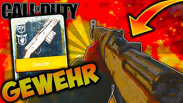 THE GEWEHR 43 IS TOO GOOD! EPIC "CHILLER" WW2 (EPIC GEWEHR 43 BEST CLASS SETUP) in COD WW2 #OBEYRC