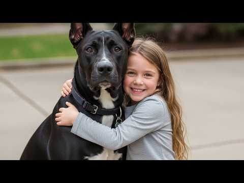A Cane Corso's Love: A Story Of Unconditional Loyalty
