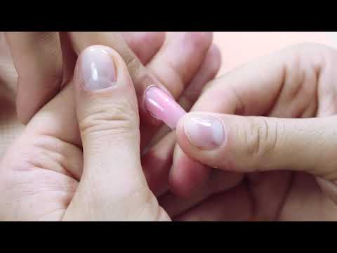 Video: 5 būdai, kaip uždėti nagų foliją
