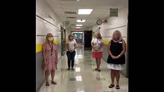 First Grade Virtual Open House