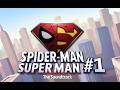 Spider Man/Superman Dub Sountrack