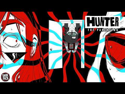 Gamer Rage Manifest | Hunter: The Parenting Reaction