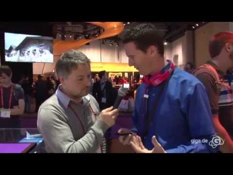 Nokia Lumia 800 with Windows Mobile 8 and Interview with Jason Gregory