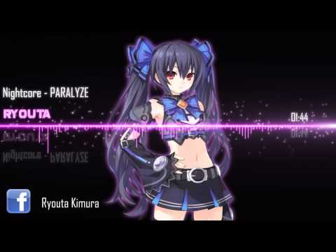 Nightcore   LARALYZE 「Nano ナノ」 001
