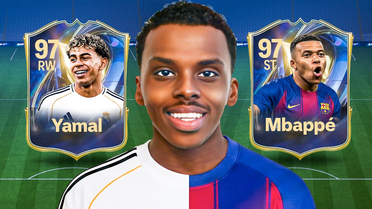 El Clasico Bepaalt Mijn Weekend League Team!