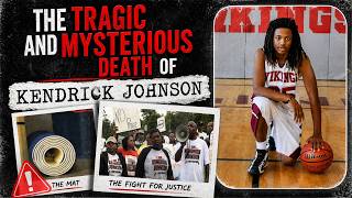 The Mystery That Still Has No Answers | Kendrick Johnson Case Net Worth