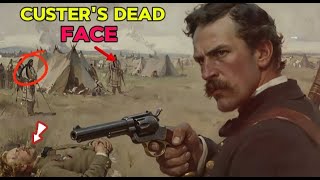 The Gruesome Truth Of Little Bighorn::What They Never Told You