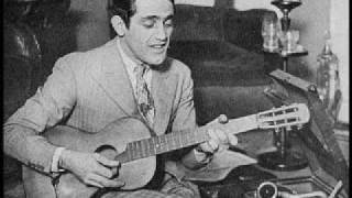 AL BOWLLY with Ray Noble, 1936: "Easy to Love" chords