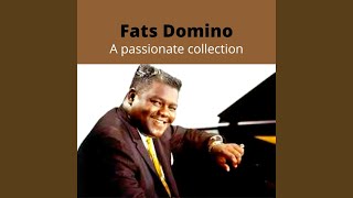 Would You (Let's Play Fats Domino)