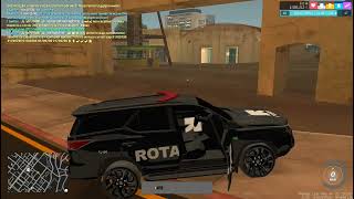 DENUNCIA DE RDM EM MASSA MATOU EU E MEUS COMPANHEIROS DE FARDA DURANTE PTR bvb 14/08/2026