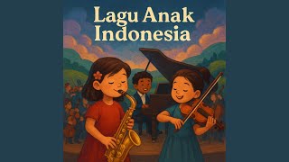 Disini Senang Disana Senang (Jazz Version)