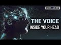 The voice inside your head