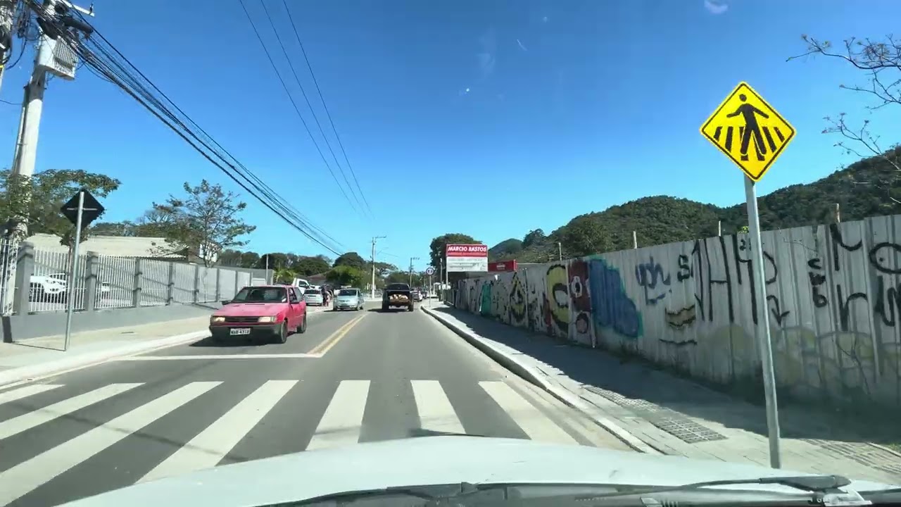 BAIRRO RIO VERMELHO FLORIANÓPOLIS ESTÁ FICANDO SUPER VALORIZADO 