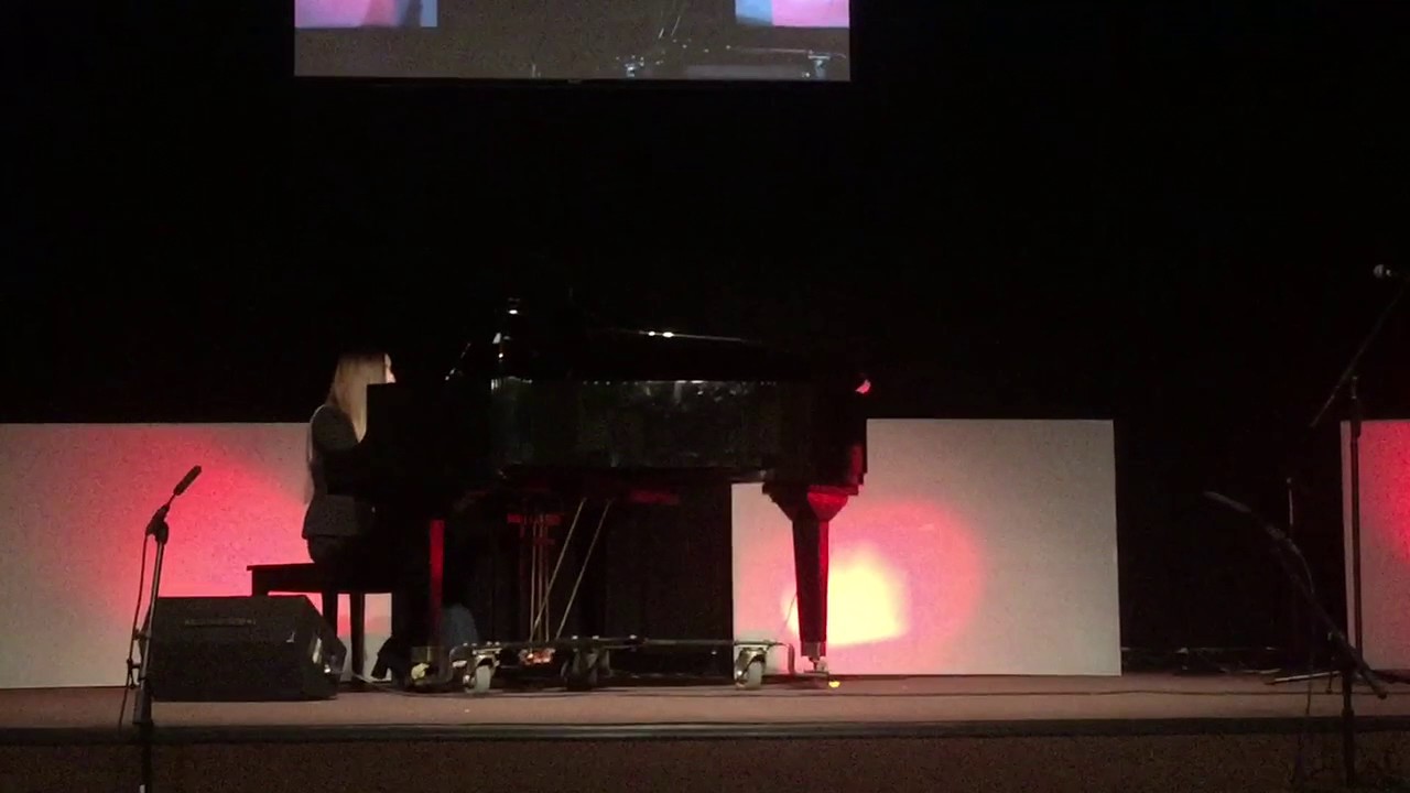 ShOAcase 2017- "Someone Like You"