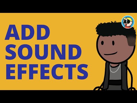 Add Sound Effects || TweenCraft tutorial