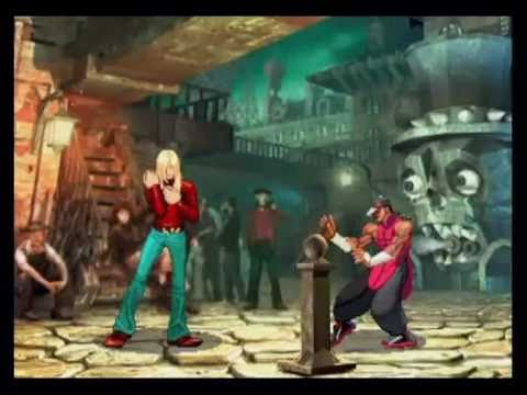 SFIII: 3rd Strike - Game Spot Versus League Battle [強者] Part 2