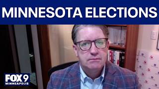 Minnesota elections: How fraud, Iran could impact November races