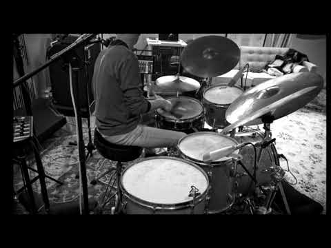 Java Napolitaine - Tony Murena Drum Add