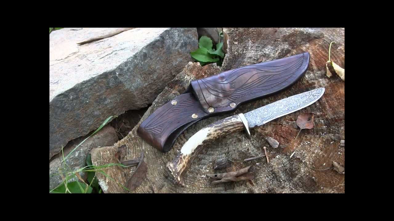 Wolf Heart Blacksmithing