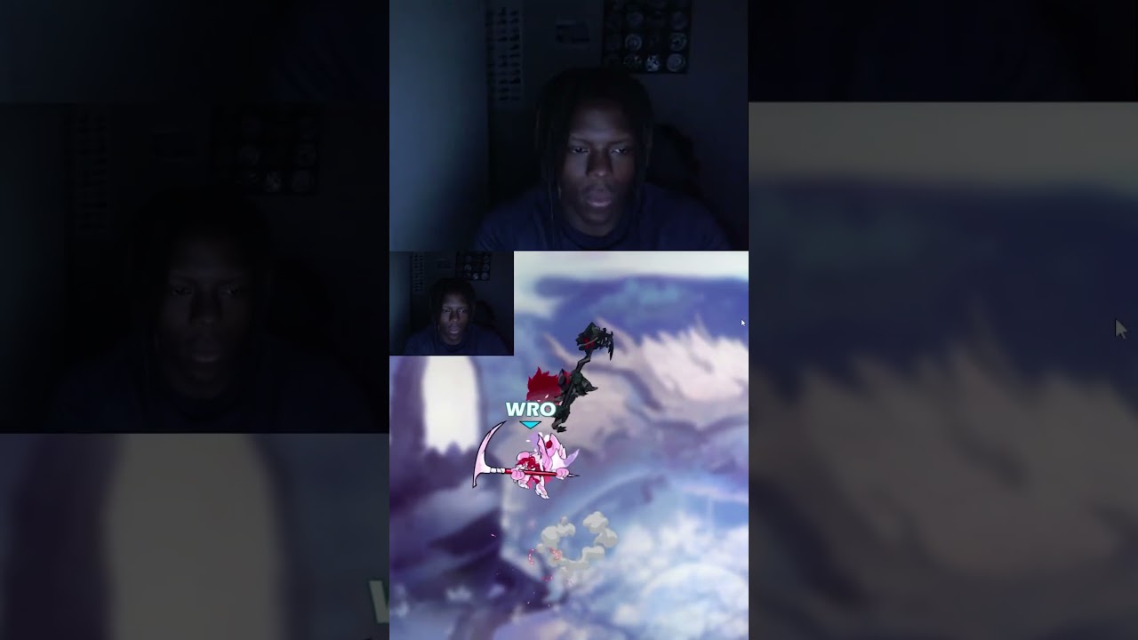 VIOLENT 0TD 😭😭😭