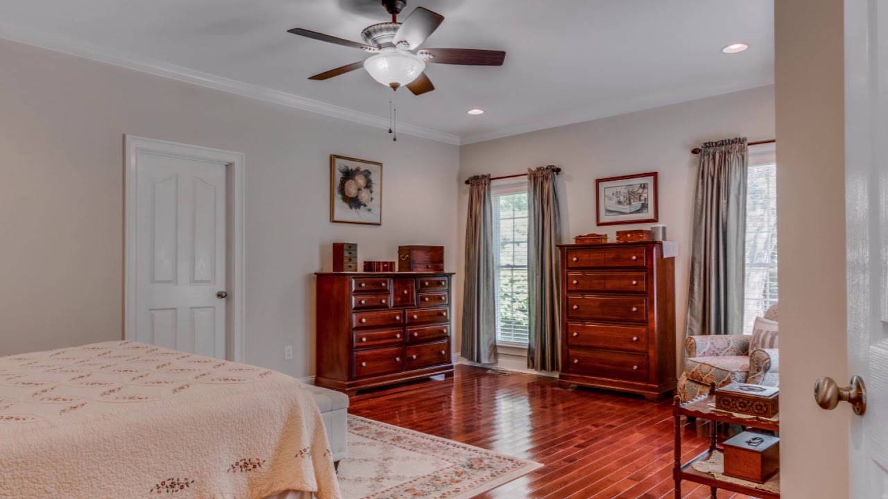 HOMES FOR SALE Tullahoma, TN 2100 Ovoca Rd, Tullahoma, TN YouTube