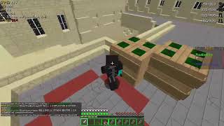 MINEBUILDERS RUST V2 l DUELING Zuckerzskie (FLY TWICE) HOW????