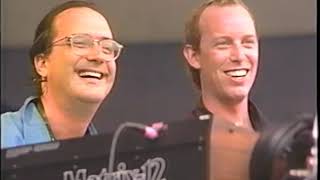 Live Under The Sky 1989