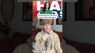 Famous Everything you missed in pop culture this week 👀😱 (5/13) Wealth
