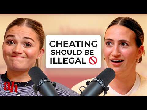 Infidelity, Mom Loneliness, & The Reality TV Ethics Debate