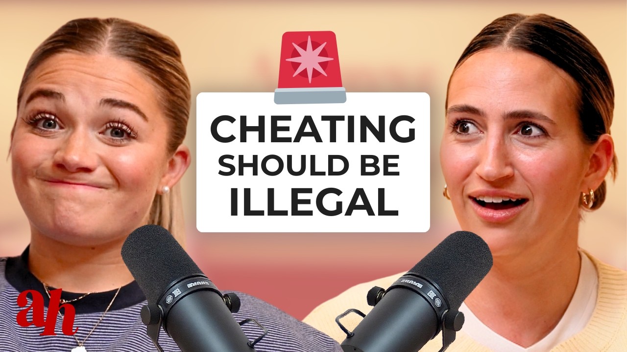 Infidelity, Mom Loneliness, & The Reality TV Ethics Debate