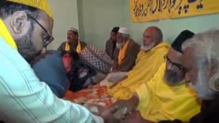 HAZRAT ALI (AS) DAST-E-ELA KUO'N NA HOU'N SHER-E-KHUDA ALI (AS)حضرت علی علیہ السلام (BEDAM WARSI RA)