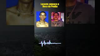 Audio Lacoste Pro Doca