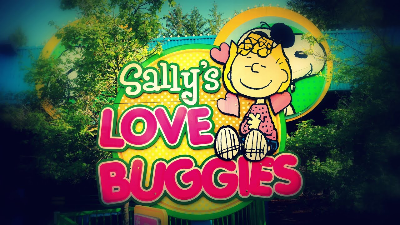 Sally’s Love Buggies ride experience CanadasWonderlandNews(Planate
