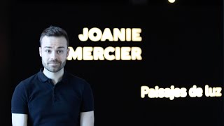Jugando con la luz como Joanie Lemercier screenshot 1