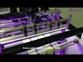 UV PIJ Coding + Vision Inspection: The Gold Standard for Label Traceability & Zero Defects