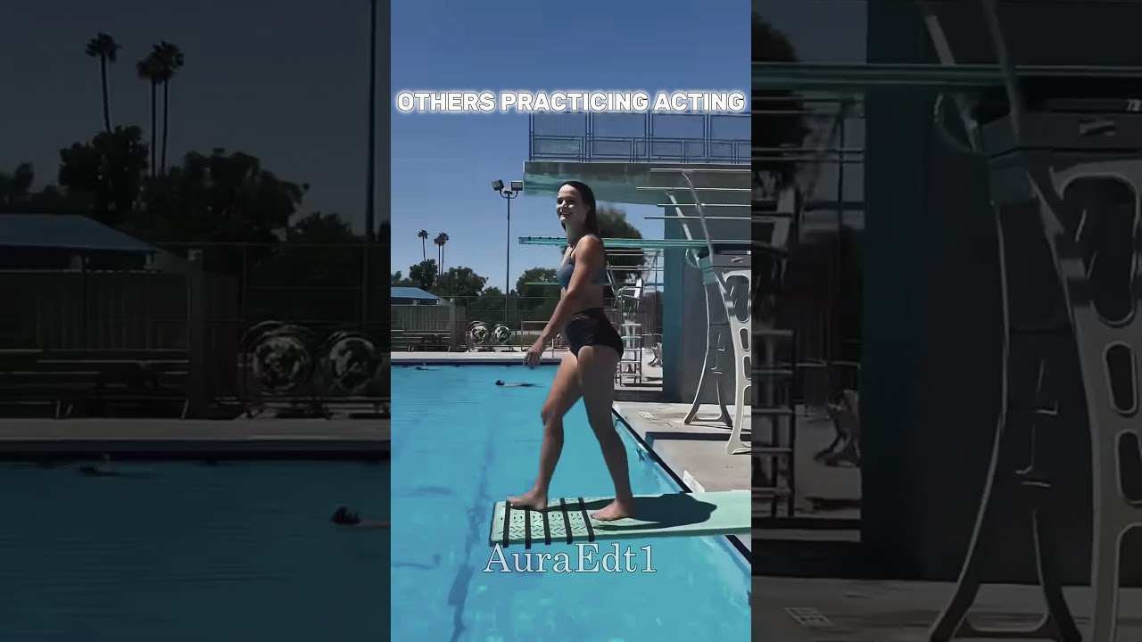 Incredible Acting Skills 🤯